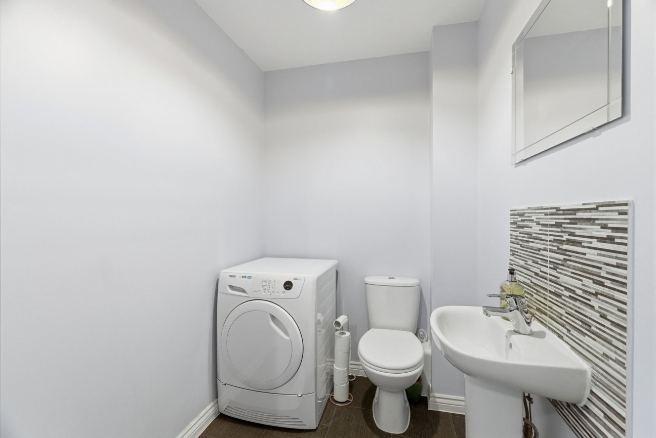 Bisley Crescent, Upper Cambourne, CB23