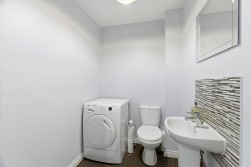Bisley Crescent, Upper Cambourne, CB23