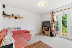Bisley Crescent, Upper Cambourne, CB23
