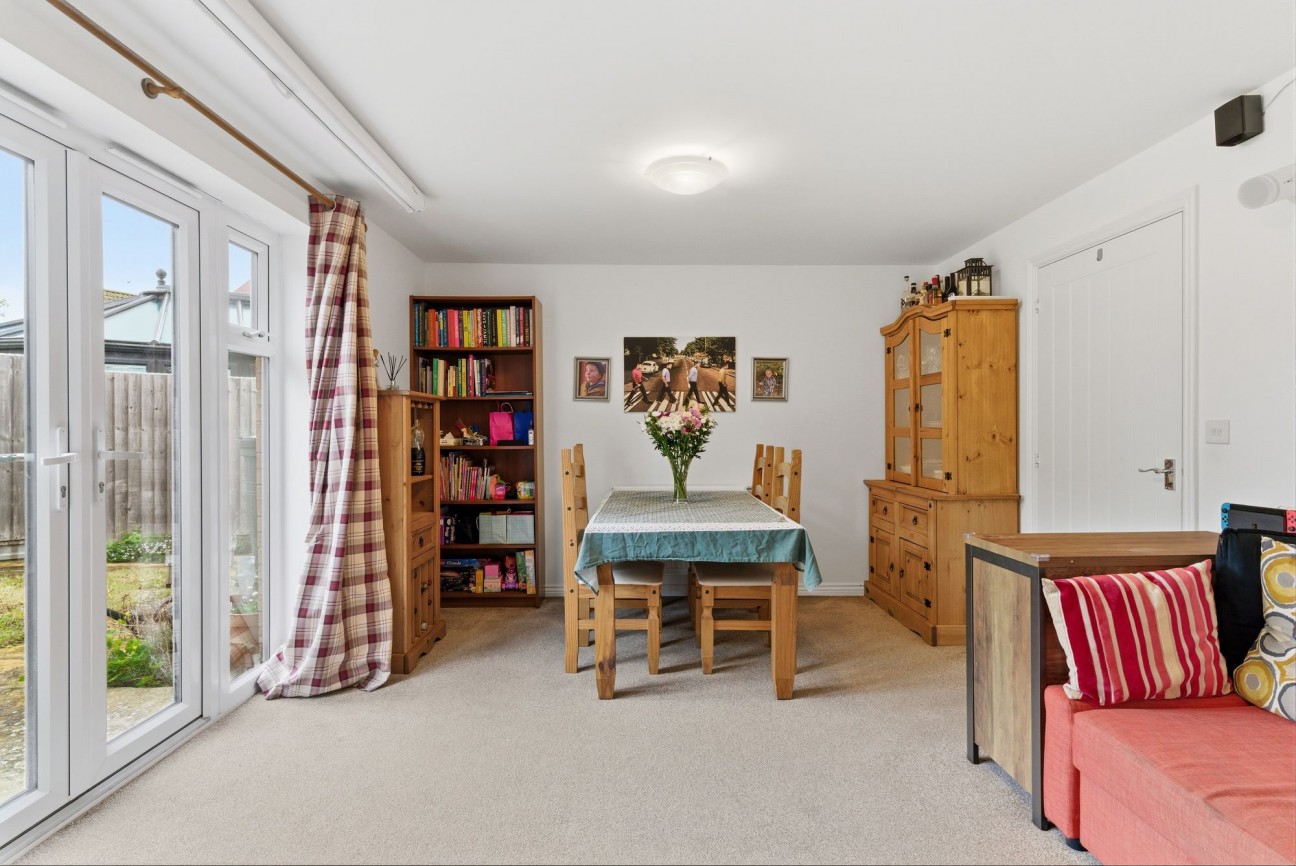 Bisley Crescent, Upper Cambourne, CB23