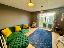 Chaffinch Walk, Great Cambourne, CB23