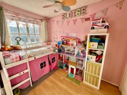 Chaffinch Walk, Great Cambourne, CB23