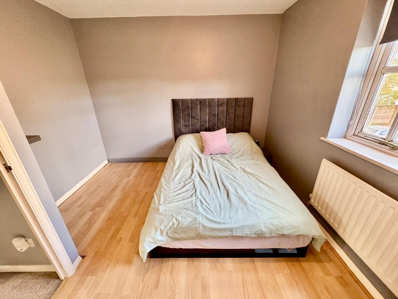 Chaffinch Walk, Great Cambourne, CB23