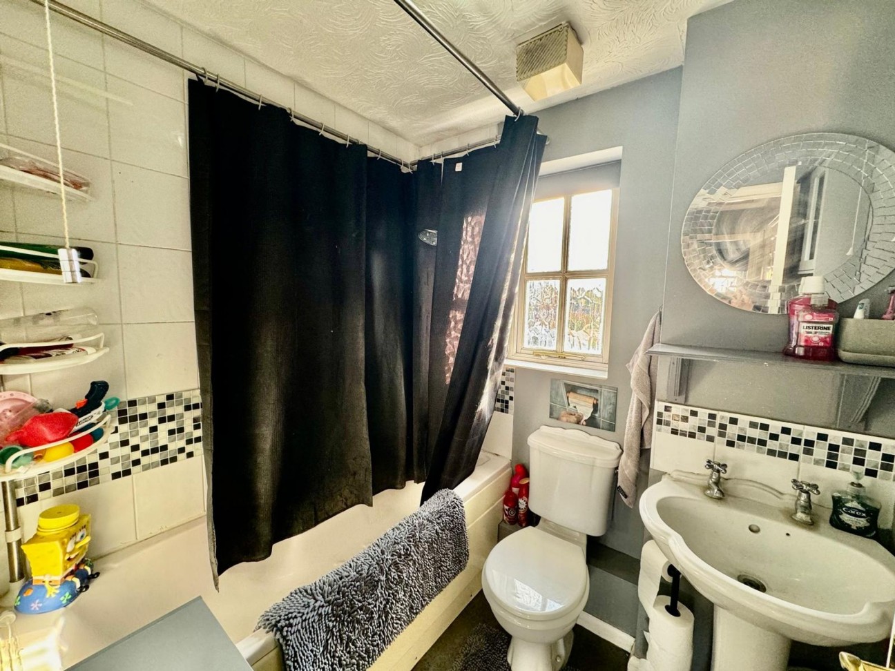 Chaffinch Walk, Great Cambourne, CB23