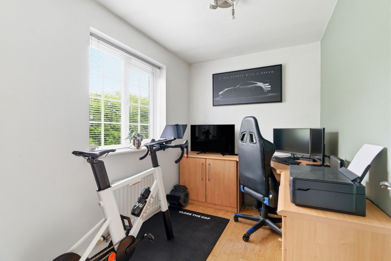 Greenhaze Lane, Great Cambourne, CB23