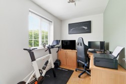 Greenhaze Lane, Great Cambourne, CB23