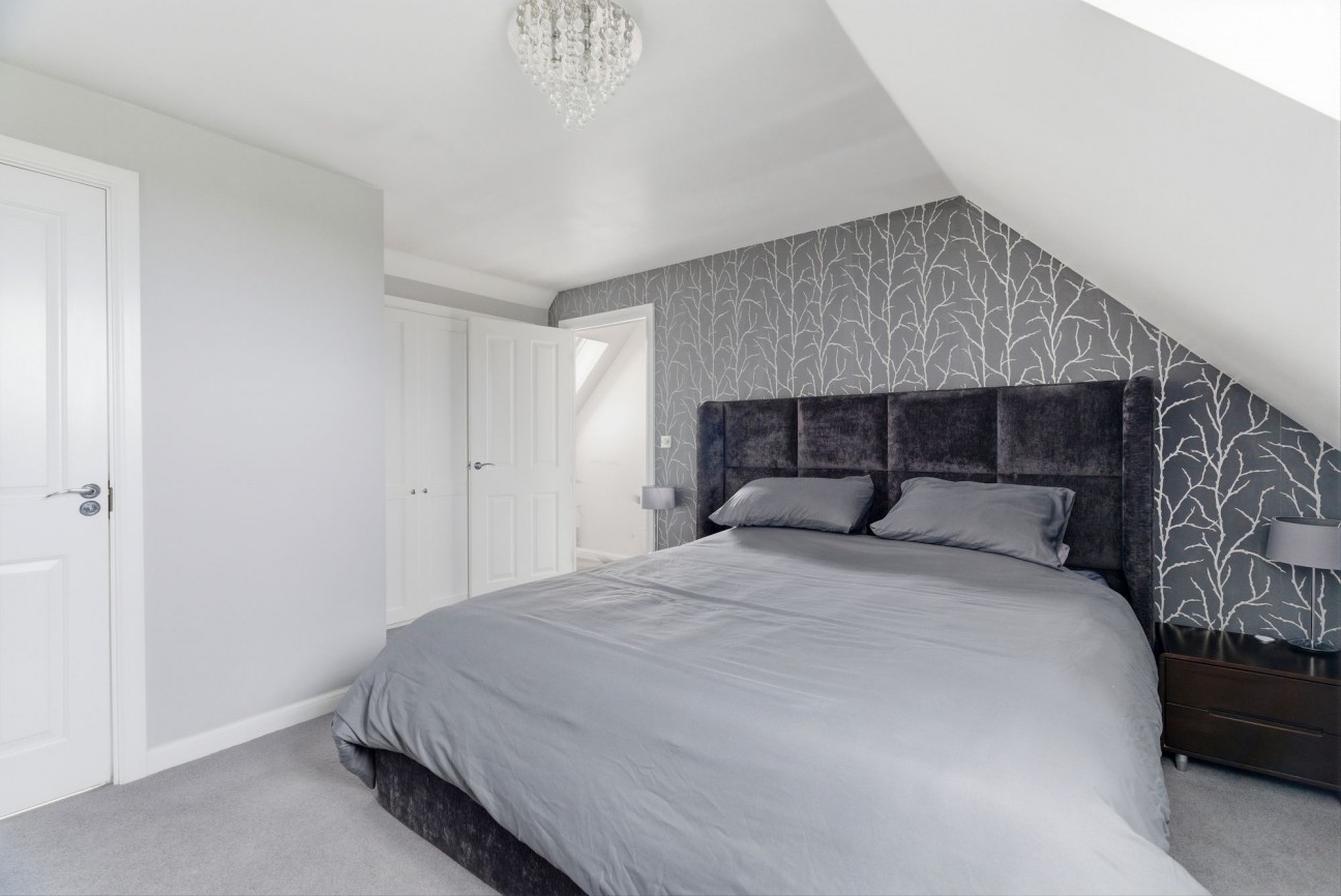 Greenhaze Lane, Great Cambourne, CB23