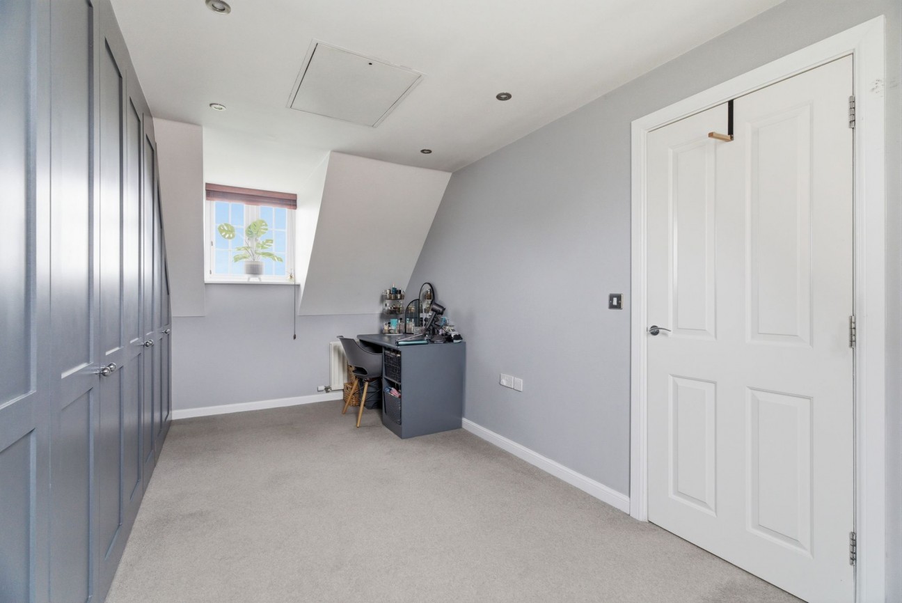 Greenhaze Lane, Great Cambourne, CB23