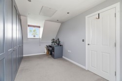 Greenhaze Lane, Great Cambourne, CB23