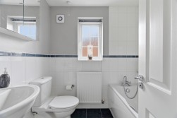 Greenhaze Lane, Great Cambourne, CB23