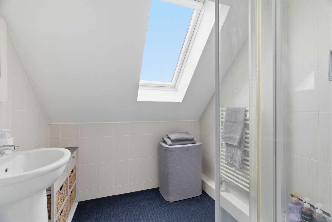Greenhaze Lane, Great Cambourne, CB23
