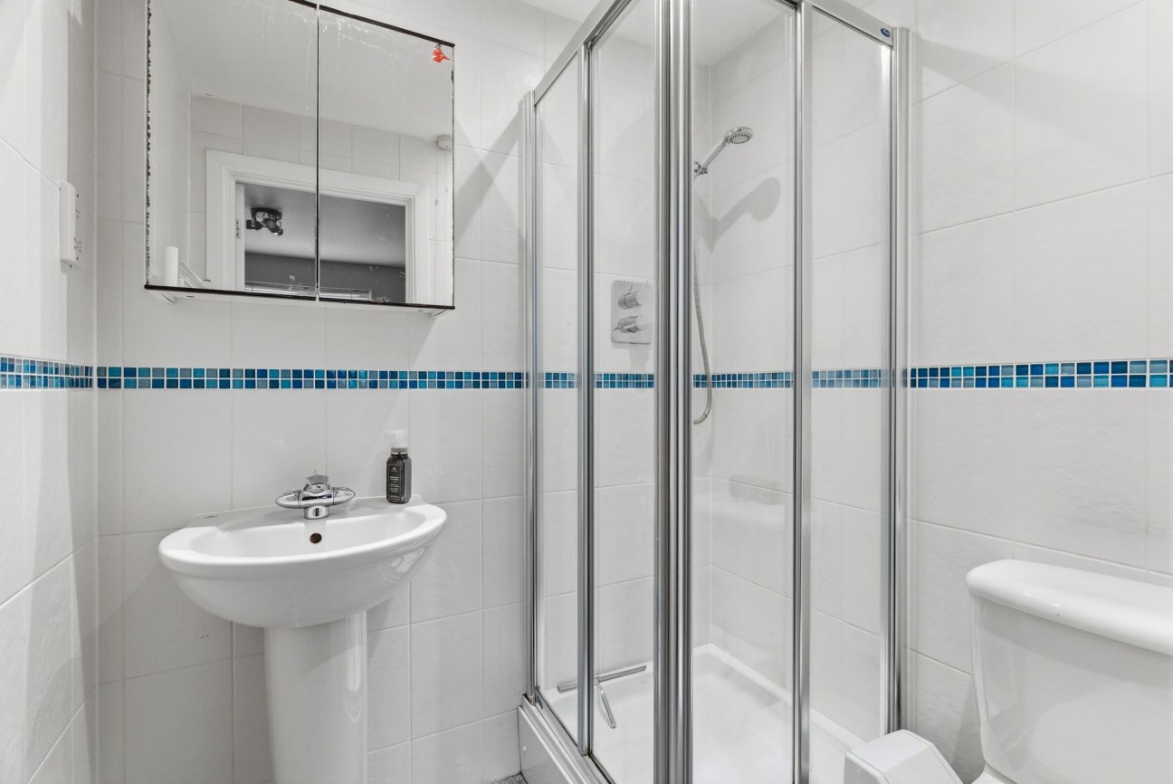Greenhaze Lane, Great Cambourne, CB23