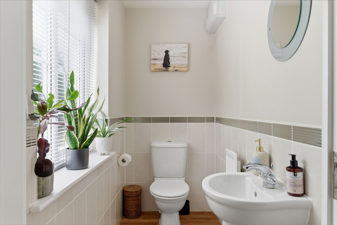 Greenhaze Lane, Great Cambourne, CB23