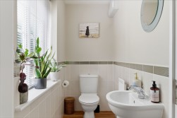 Greenhaze Lane, Great Cambourne, CB23