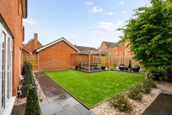 Greenhaze Lane, Great Cambourne, CB23