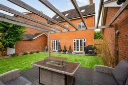 Greenhaze Lane, Great Cambourne, CB23