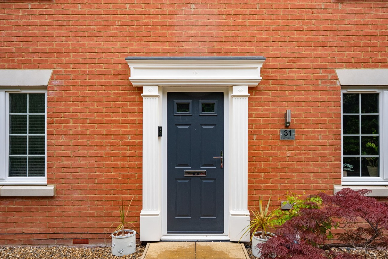 Greenhaze Lane, Great Cambourne, CB23