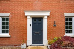 Greenhaze Lane, Great Cambourne, CB23