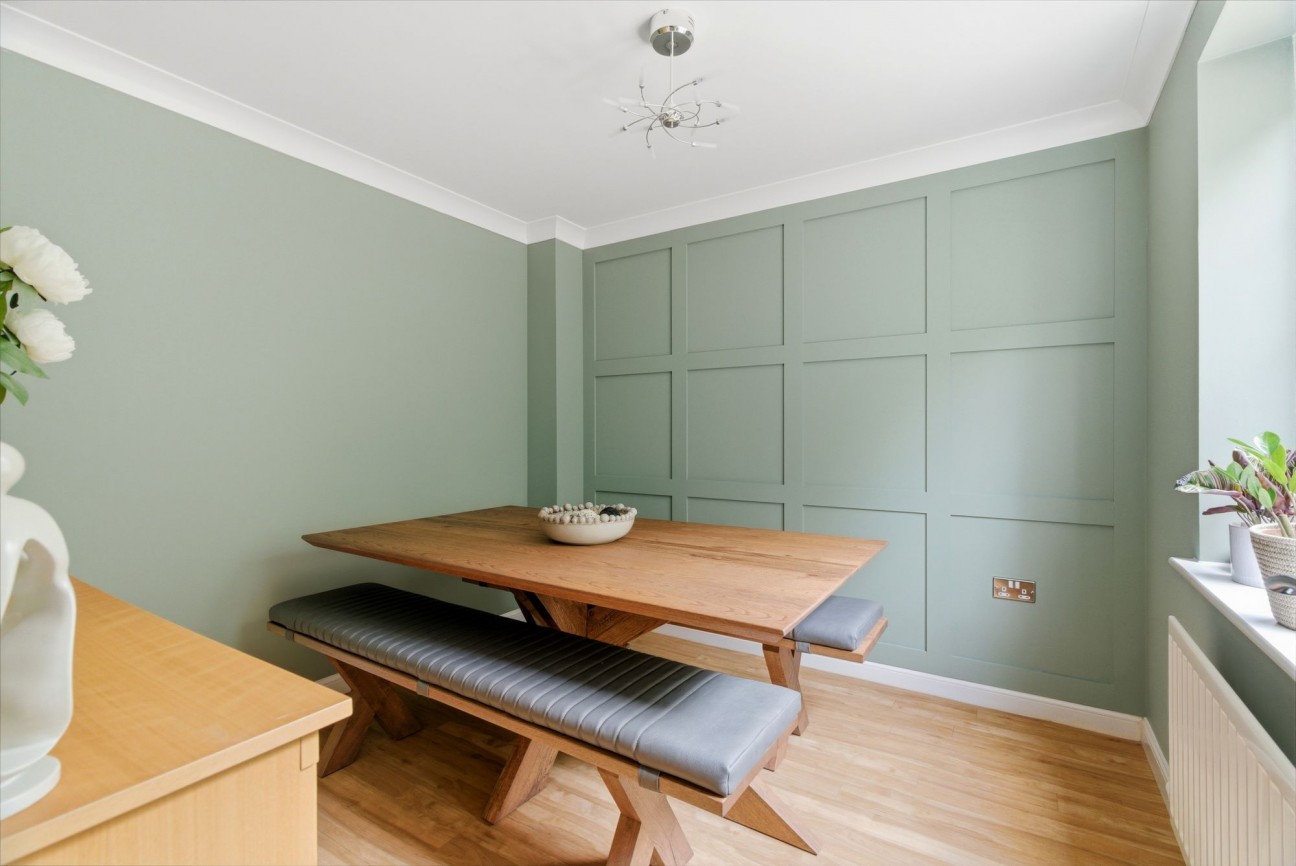 Greenhaze Lane, Great Cambourne, CB23