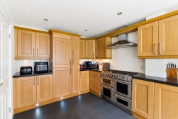 Greenhaze Lane, Great Cambourne, CB23