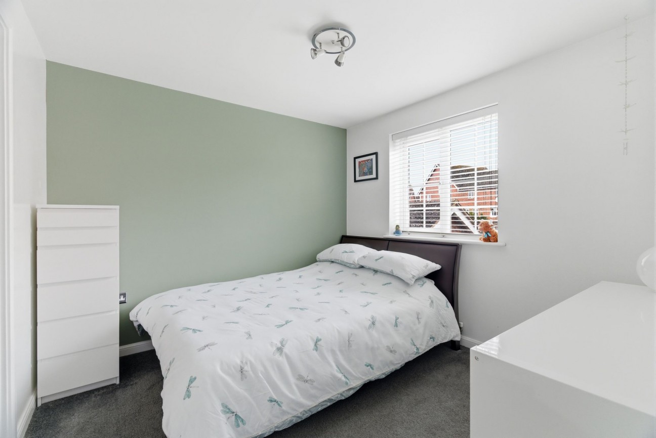 Greenhaze Lane, Great Cambourne, CB23