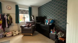 Beaufort Road, Upper Cambourne, CB23