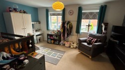 Beaufort Road, Upper Cambourne, CB23