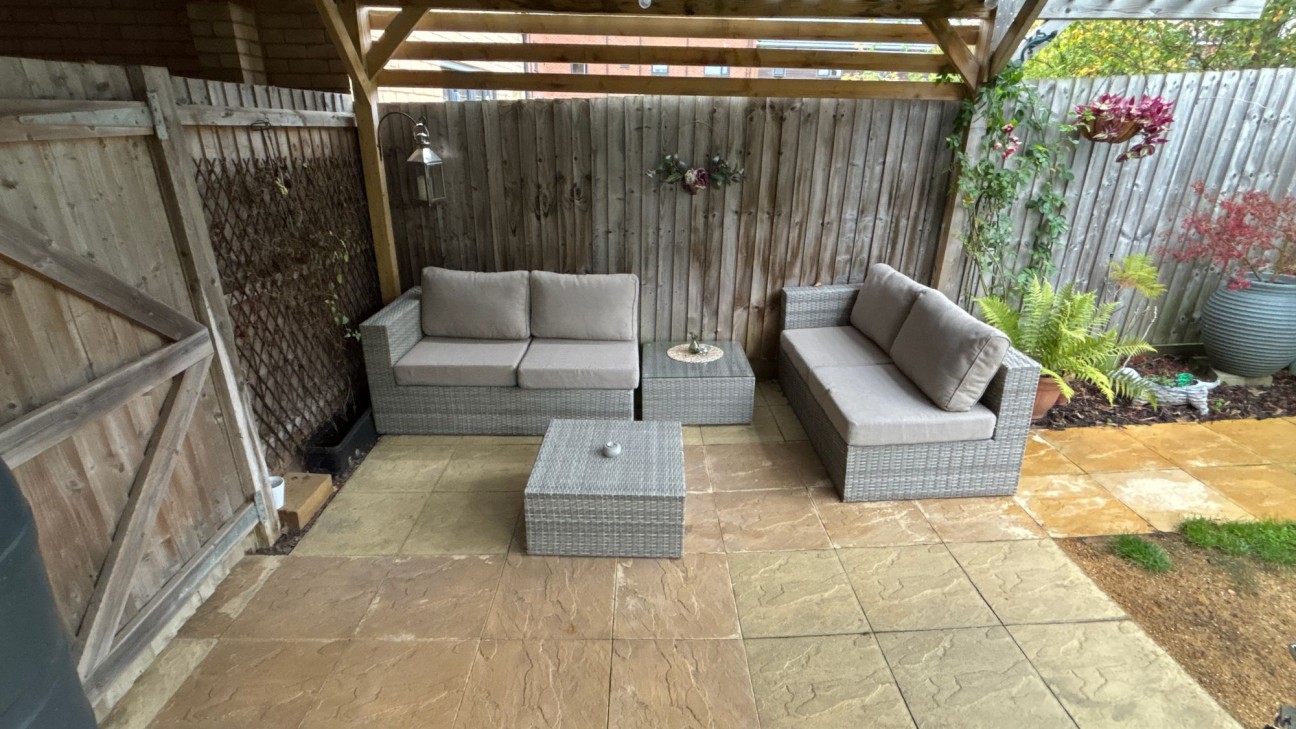 Beaufort Road, Upper Cambourne, CB23