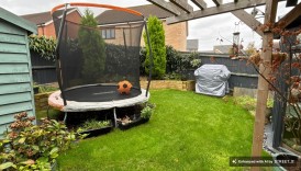 Beaufort Road, Upper Cambourne, CB23