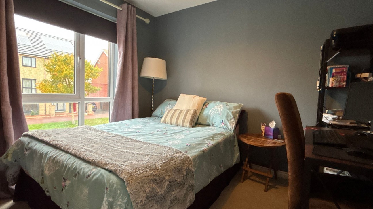 Beaufort Road, Upper Cambourne, CB23