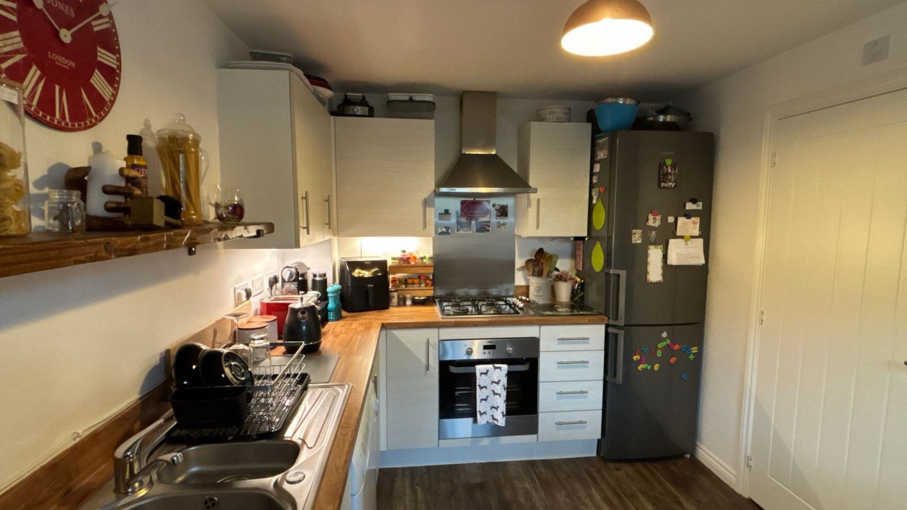 Beaufort Road, Upper Cambourne, CB23