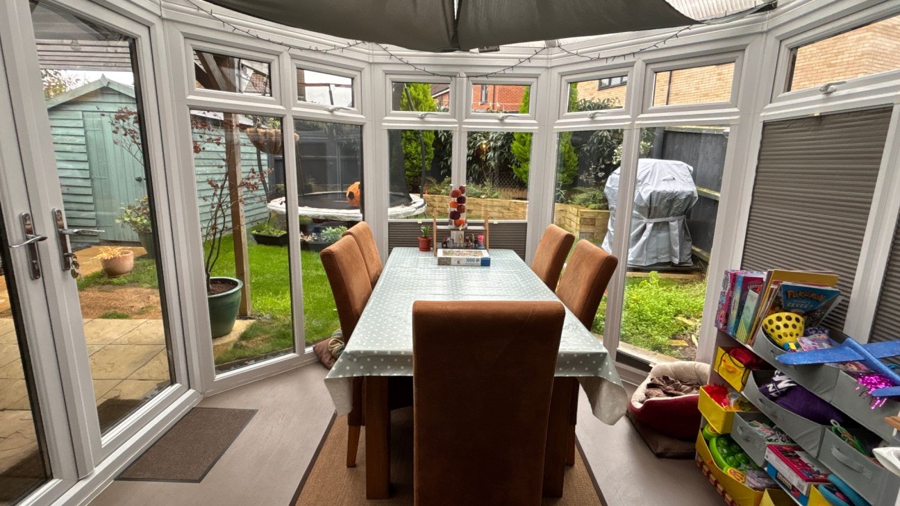 Beaufort Road, Upper Cambourne, CB23