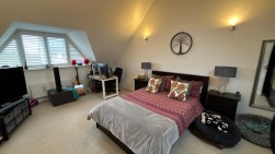 Beaufort Road, Upper Cambourne, CB23