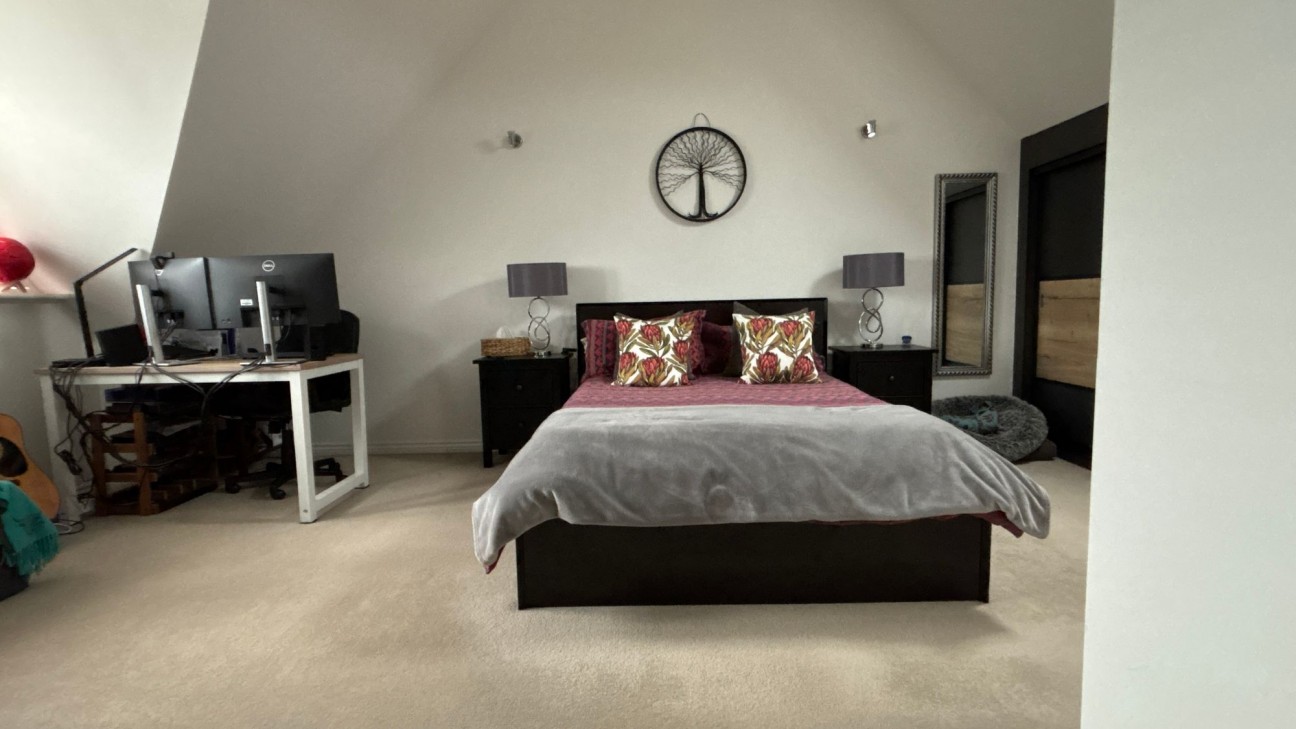 Beaufort Road, Upper Cambourne, CB23