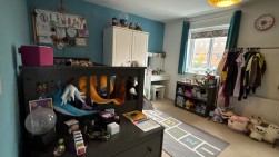 Beaufort Road, Upper Cambourne, CB23