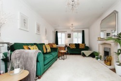 Greenhaze Lane, Great Cambourne, CB23