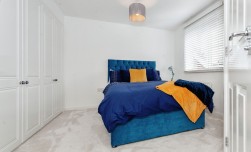 Greenhaze Lane, Great Cambourne, CB23