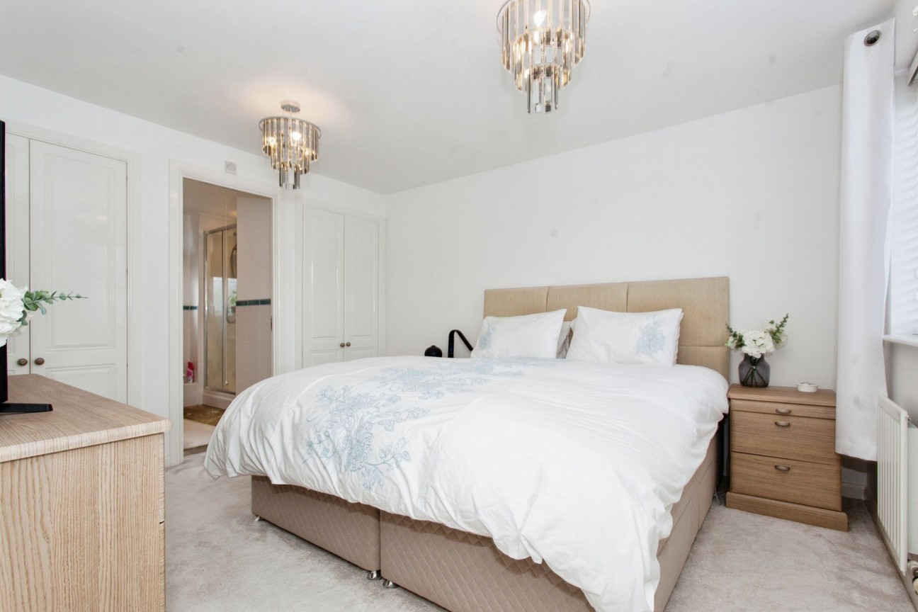 Greenhaze Lane, Great Cambourne, CB23