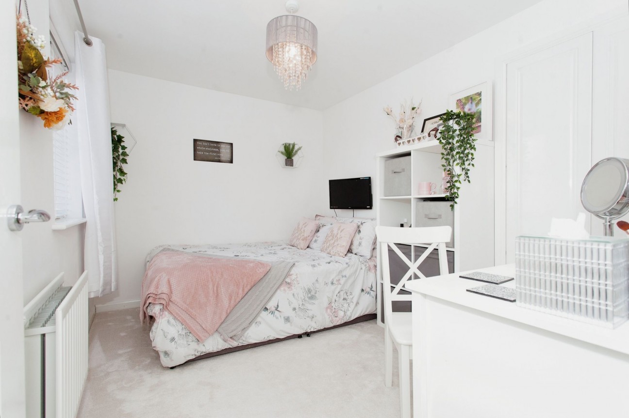 Greenhaze Lane, Great Cambourne, CB23