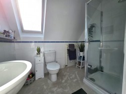 Greenhaze Lane, Great Cambourne, CB23