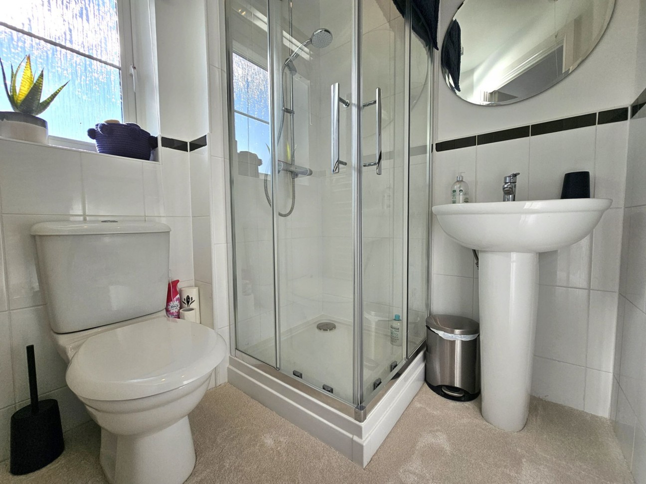 Greenhaze Lane, Great Cambourne, CB23