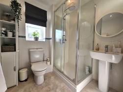 Greenhaze Lane, Great Cambourne, CB23