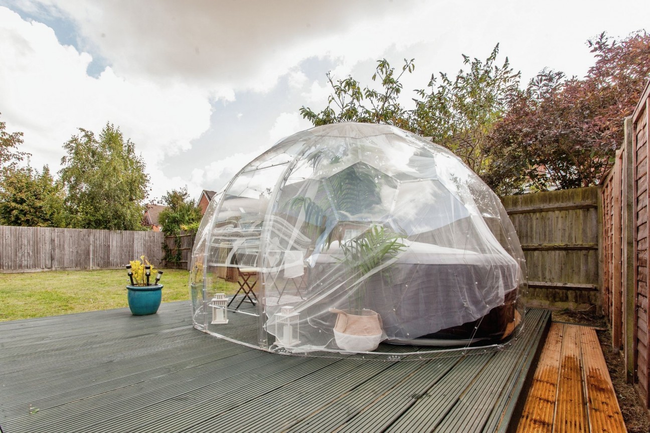 Greenhaze Lane, Great Cambourne, CB23