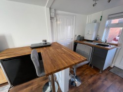 Greenhaze Lane, Great Cambourne, CB23