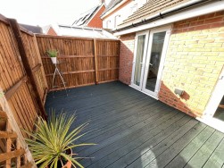 Greenhaze Lane, Great Cambourne, CB23