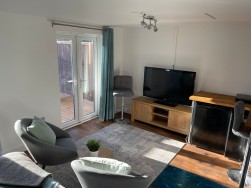 Greenhaze Lane, Great Cambourne, CB23