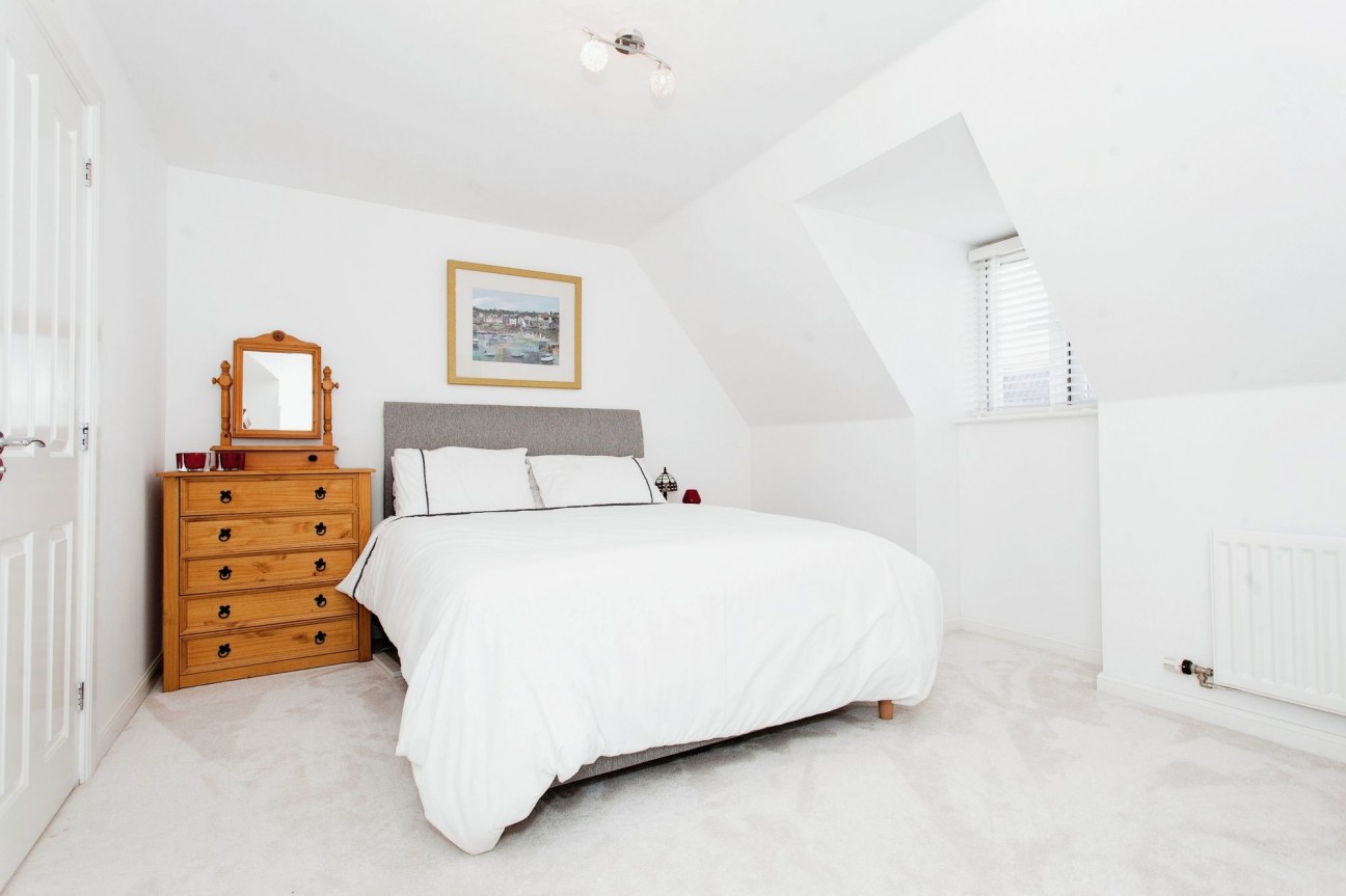 Greenhaze Lane, Great Cambourne, CB23