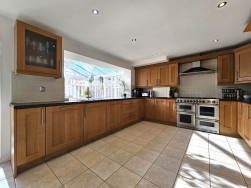 Greenhaze Lane, Great Cambourne, CB23