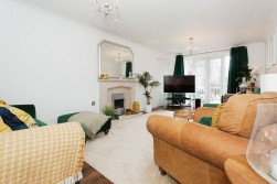 Greenhaze Lane, Great Cambourne, CB23