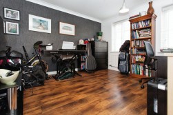 Greenhaze Lane, Great Cambourne, CB23